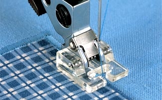 Pfaff Applikationsfuss 