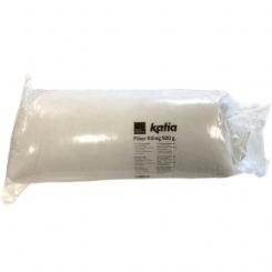 Hohlfaserfüllung Füllwatte 