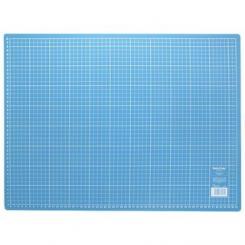 Schneidematte blau 45x60cm selbstheilend 