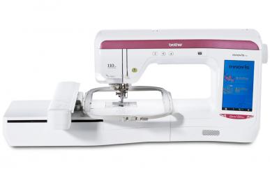 Brother Stickmaschine Innovis V3 Limited Edition 