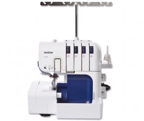 Brother 4234D Overlock 