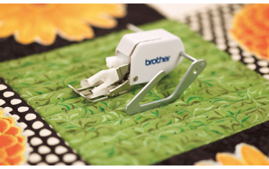 Brother Abstandslineal zum Quilten 