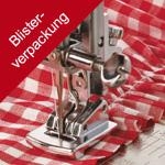 Brother Kräuselfuß 