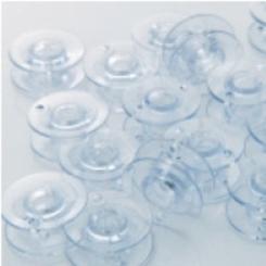 10 St. Brother Original Spulen 