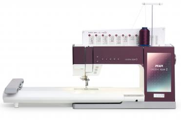 Pfaff creative icon 2 