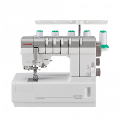 Janome CoverPro 3000 PROFESSIONAL 