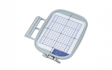 Stickrahmen 180 x 130 mm (Model: EF 75) 