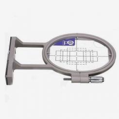 Stickrahmen 60 x 20 mm (Model: EF 61) 