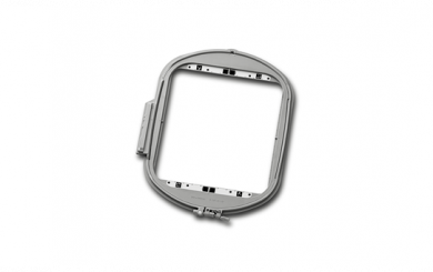 Stickrahmen 240 x 240 mm (Model: EF97S) 
