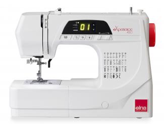 Elna Nähmaschine eXperience 450 