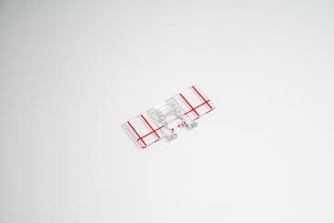 Elna Bordürenfuß 9 mm 