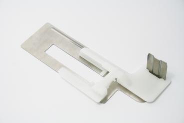 Elna Knopfloch-Stabilisierungsplatte 7 mm 