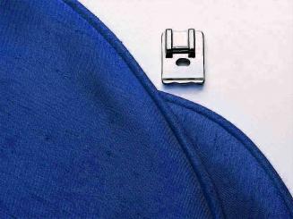 Elna Paspelfuß 7 mm 