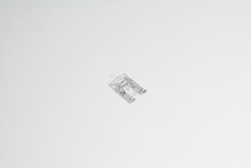 Elna XXL-Knopflochfuß 7 mm 