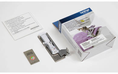 Brother Automatischer Knopflochfuß 