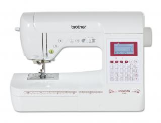Brother Nähmaschine Innov-is F400 