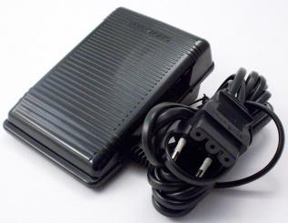 Anlasser für Pfaff smarter 130-160 