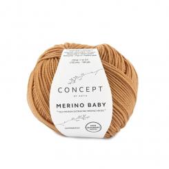 Merino-Baby Camel 
