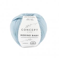 Merino-Baby Helljeans 