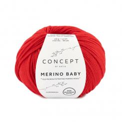 Merino-Baby Rot 