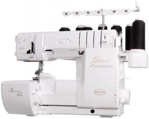 Baby Lock Gloria - Coverlock 
