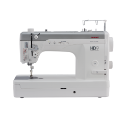 Janome HD9 Professional 
