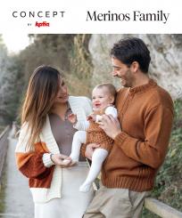 Magazin Merinos Family 
