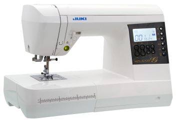 Juki HZL-G120 
