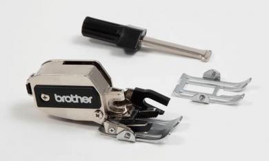 Brother Dynamischer Stoffobertransport 