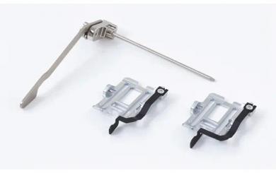 Brother Wechselsatz 3-teilig für Dynamischen Stoffobertransport F085 