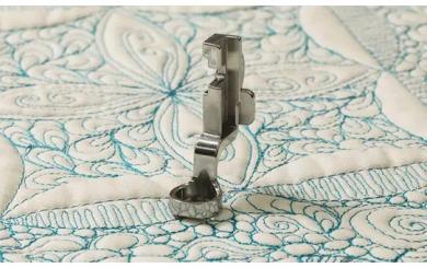 Brother Ruler Fuß für hohen Schaft 