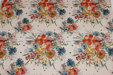 Patchworkstoff "Spirited" von Art Gallery 