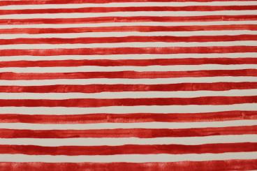 Rescue Stripes Baumwolljersey von Hilco 