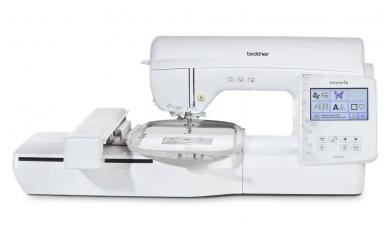 Brother Stickmaschine Innov-is NV 880E 