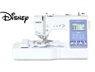 Innov-is M380D Näh- und Stickmaschine - Disney 