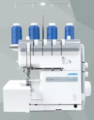 Juki MO-2500 Sumato Overlock 