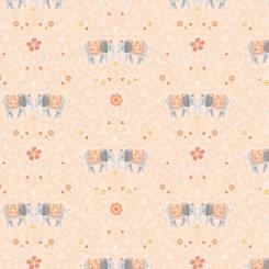 Jumbo Main Jerseystoff von Katia 