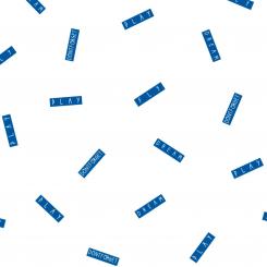 Don't forget to play Claim Jerseystoff von Katia 