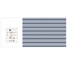 LighthouseT-Shirt Panel von Katia 