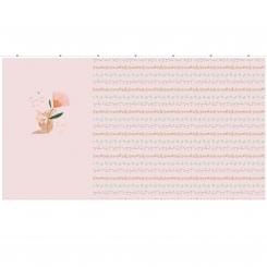 Flying Kangaroo Dress & T-Shirt Panel von Katia 