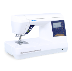 Juki Nähmaschine HZL-G320 