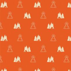 Patchworkstoff "Lake Life"von Art Gallery Summer Camp 