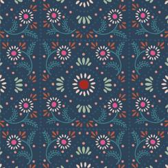 Patchworkstoff "Maven"von Art Gallery New Beginnings 