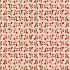 Patchworkstoff "Maven"von Art Gallery Say it with Flowers 