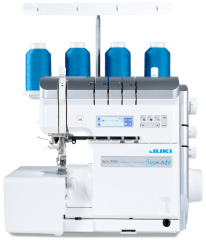 Juki MO-3500 Sumato Overlock 