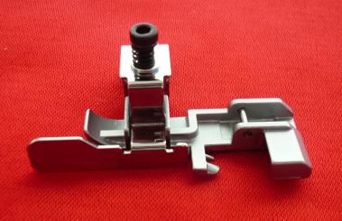 Blindstichfuß für Pfaff coverlock Modelle 