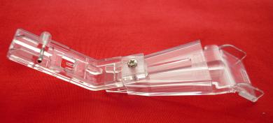 Kantensäumerfuß für Pfaff 