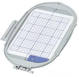 Stickrahmen 160 x 260 mm (Model: EF 81) 