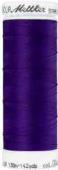 Mettler Seraflex Nähgarn Deep Purple 