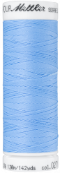 Mettler Seraflex Nähgarn Winter Frost 